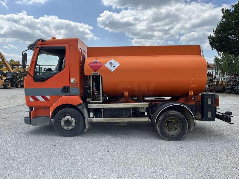 Renault MIDLUM 180 DCI