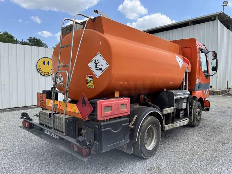 Renault MIDLUM 180 DCI