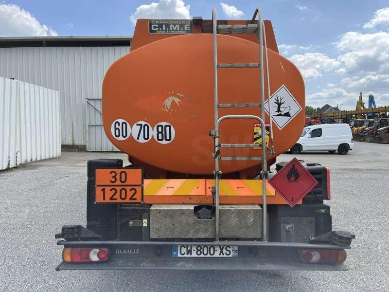 Renault MIDLUM 180 DCI