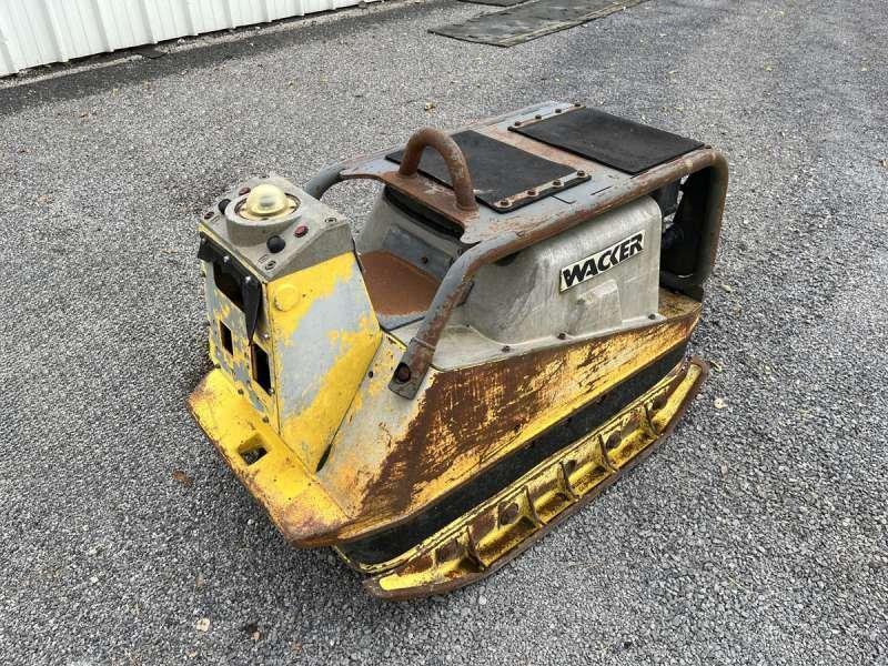 Wacker DPU7060SC