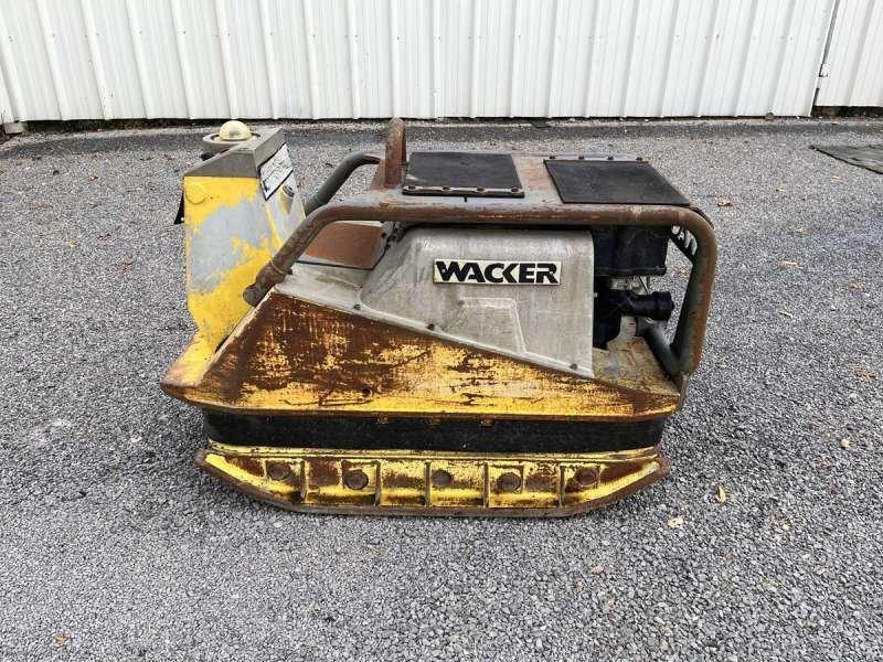 Wacker DPU7060SC