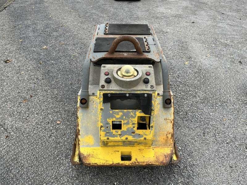 Wacker DPU7060SC