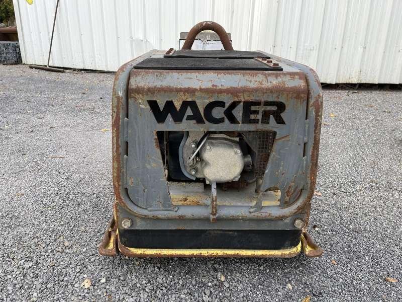 Wacker DPU7060SC
