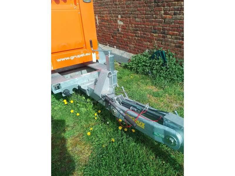 [Other] Gruau 22 KVA