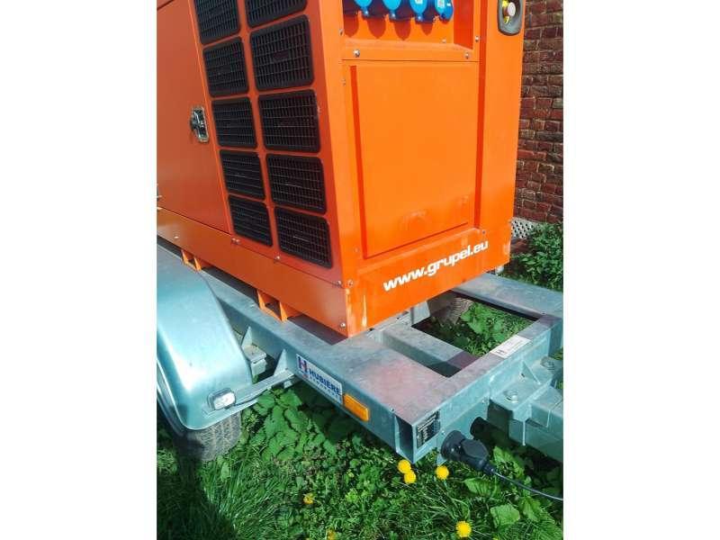 [Other] Gruau 22 KVA