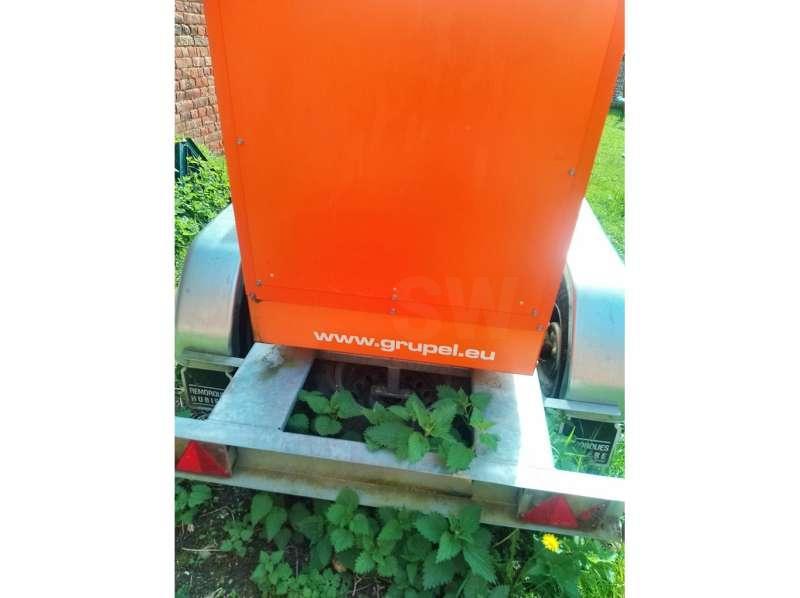 [Other] Gruau 22 KVA