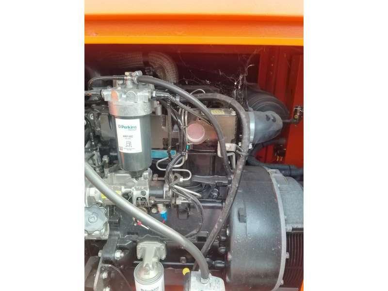 [Other] Gruau 22 KVA