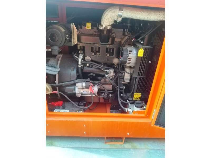 [Other] Gruau 22 KVA