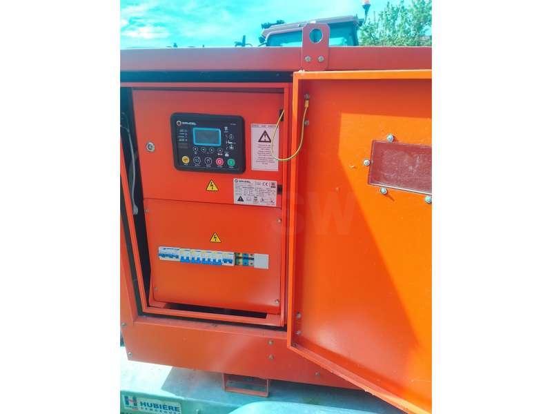 [Other] Gruau 22 KVA