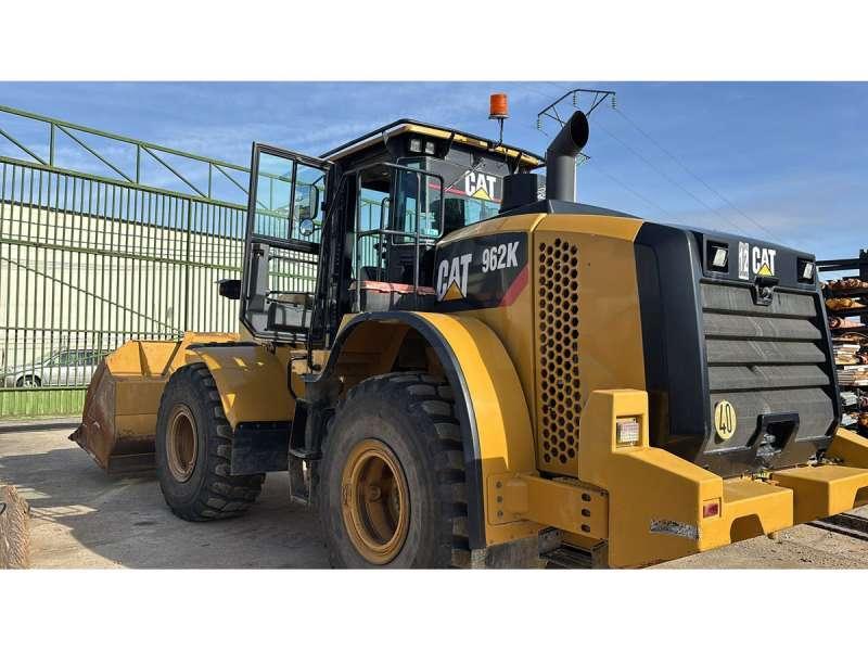 CAT 962K