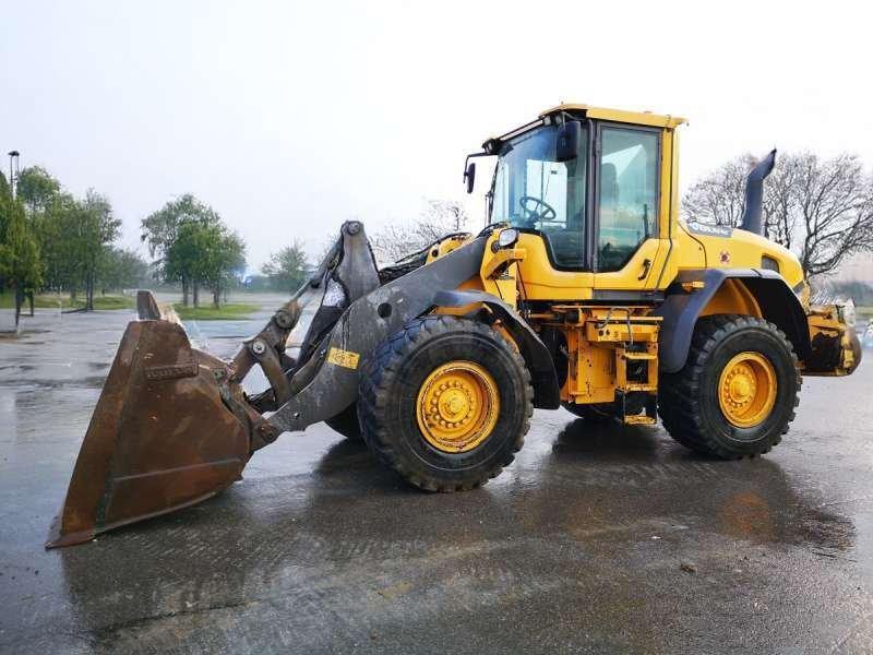 Volvo L70G