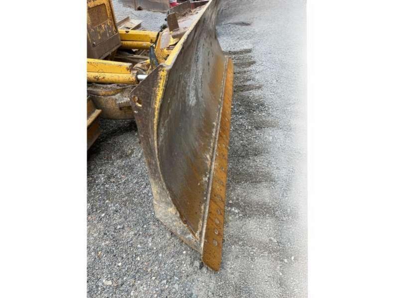 Komatsu D51PXI-24 EQUIPE 3D