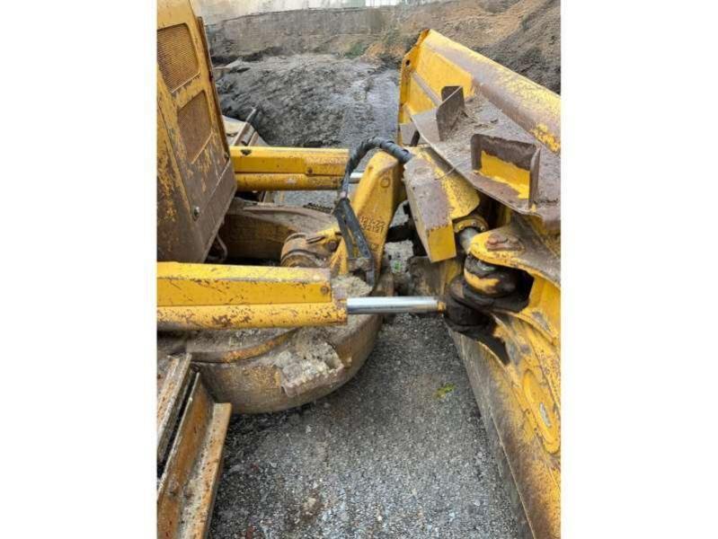 Komatsu D51PXI-24 EQUIPE 3D