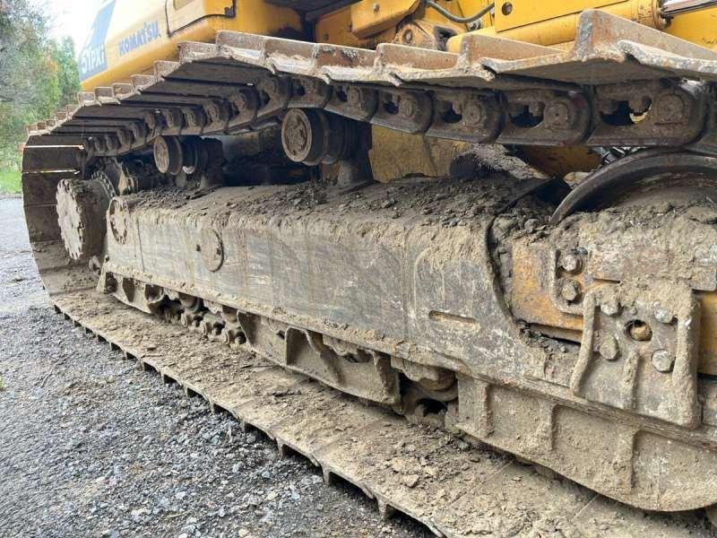 Komatsu D51PXI-24 EQUIPE 3D