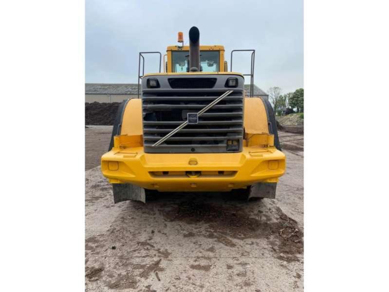 Volvo L180E