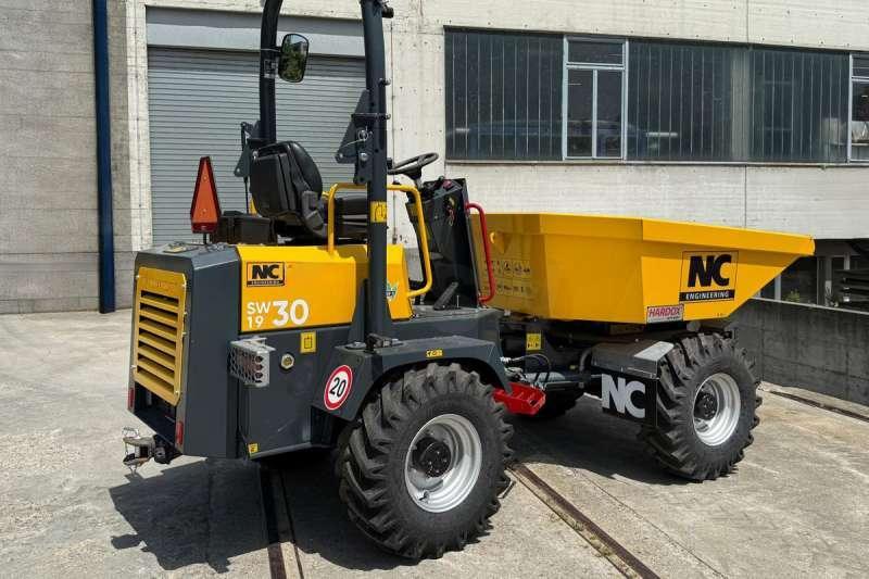 NC ENGINEERING SW1930-A