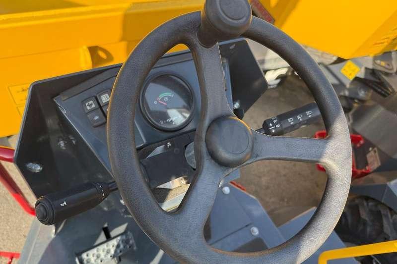 NC ENGINEERING SW1930-A