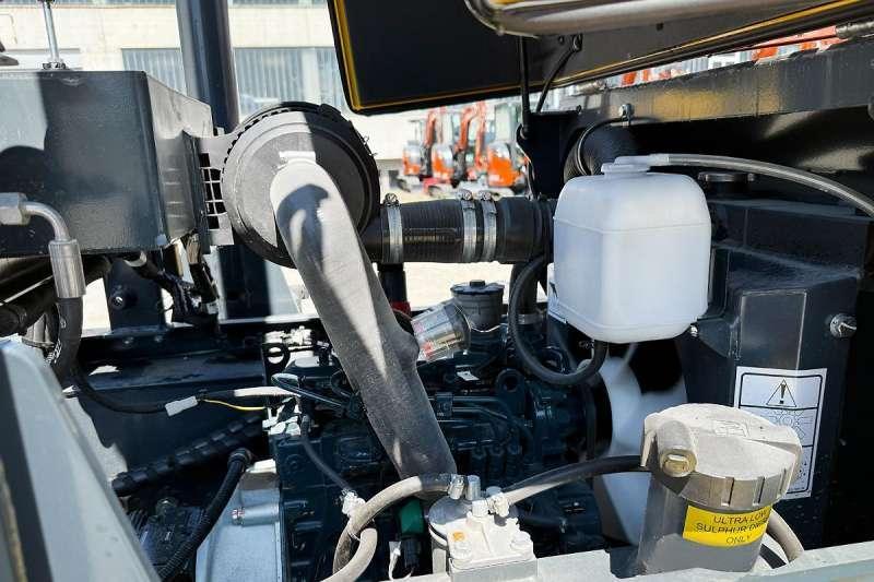 NC ENGINEERING SW1930-A