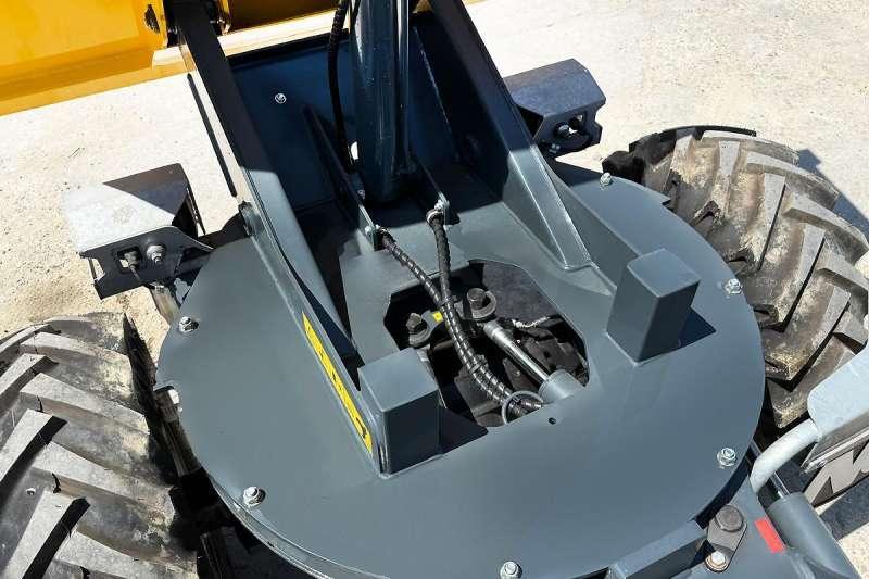 NC ENGINEERING SW1930-A