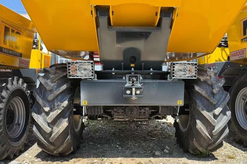 NC ENGINEERING SW5550-B