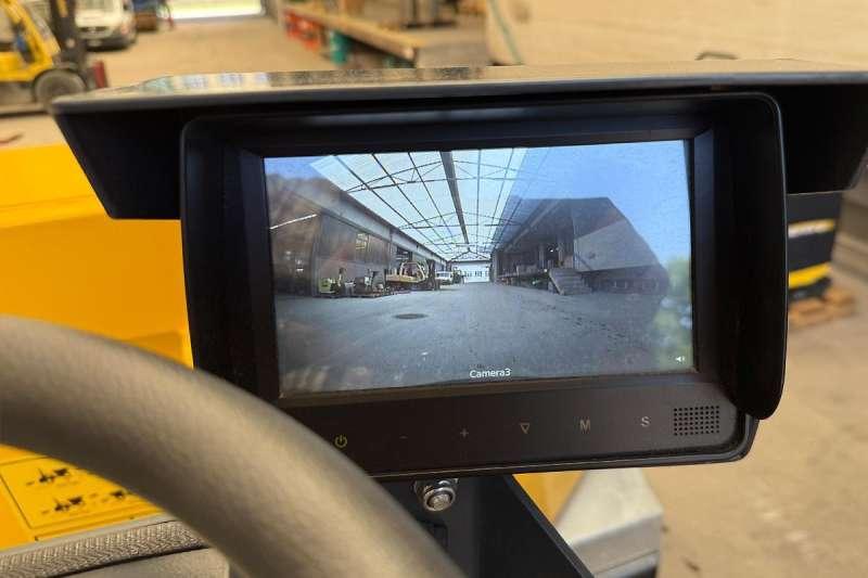 NC ENGINEERING SW5550-B