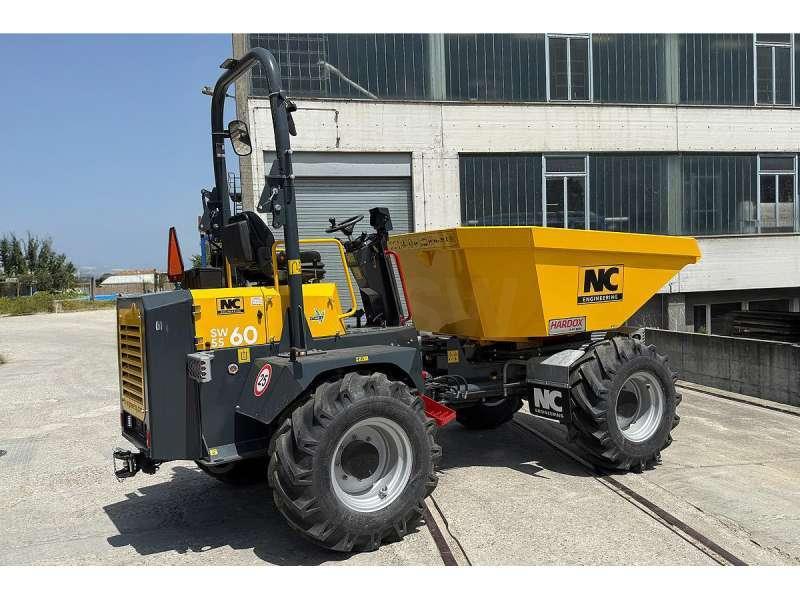 NC ENGINEERING SW5560