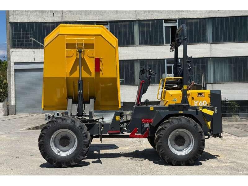 NC ENGINEERING SW5560