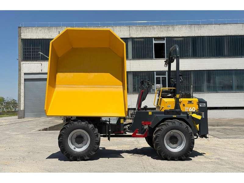 NC ENGINEERING SW5560