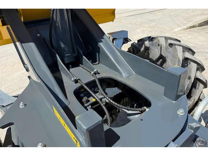 NC ENGINEERING SW5560