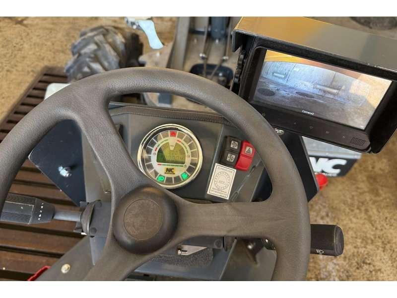 NC ENGINEERING SW5560