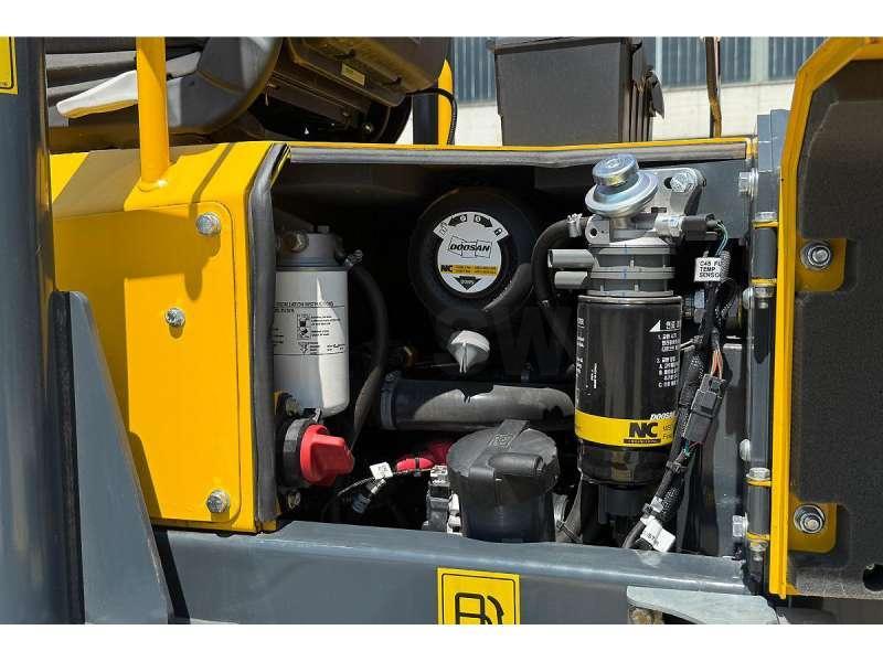 NC ENGINEERING SW5560