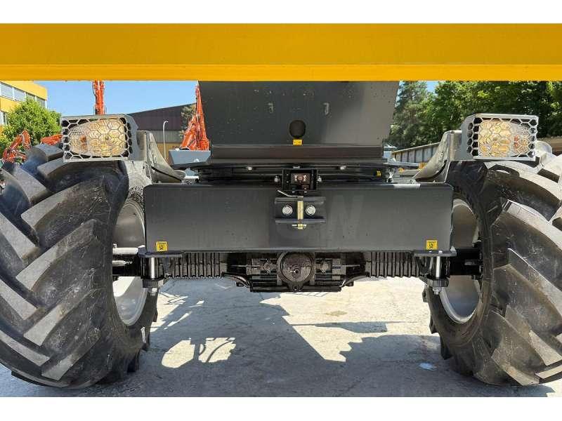 NC ENGINEERING SW5560