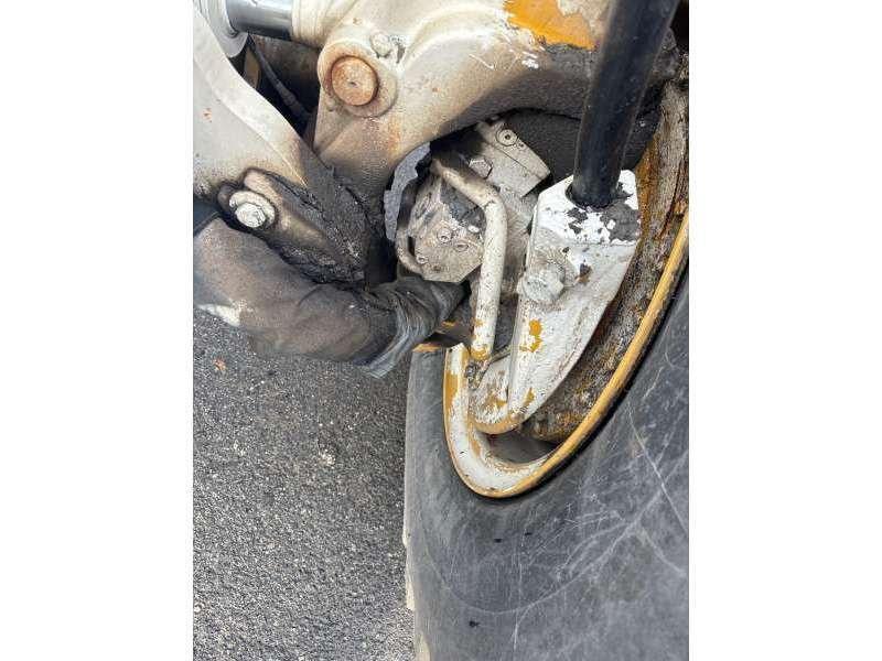 John Deere 622GP EQUIPEE GPS 3D