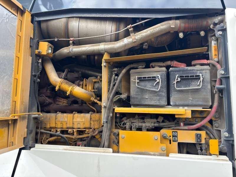 John Deere 622GP EQUIPEE GPS 3D