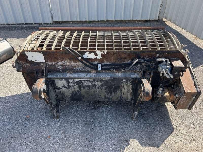 Cima EUROPE 6050 - 1800mm