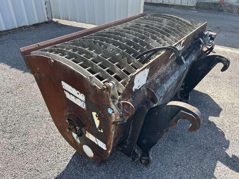 Cima EUROPE 6050 - 1800mm