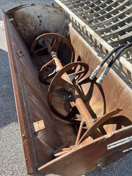 Cima EUROPE 6050 - 1800mm