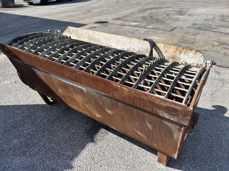 Cima EUROPE 6050 - 1800mm