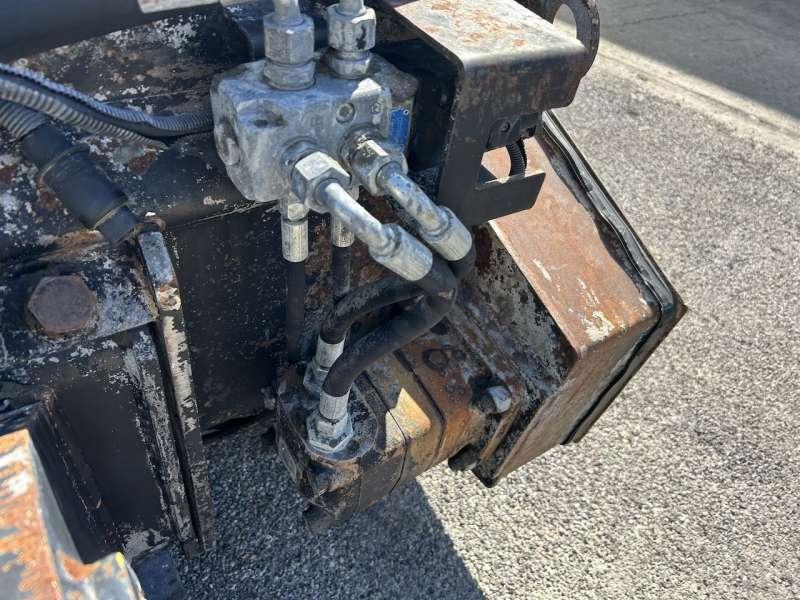 Cima EUROPE 6050 - 1800mm