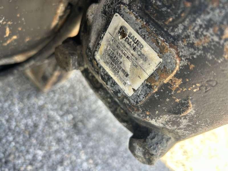 Cima EUROPE 6050 - 1800mm