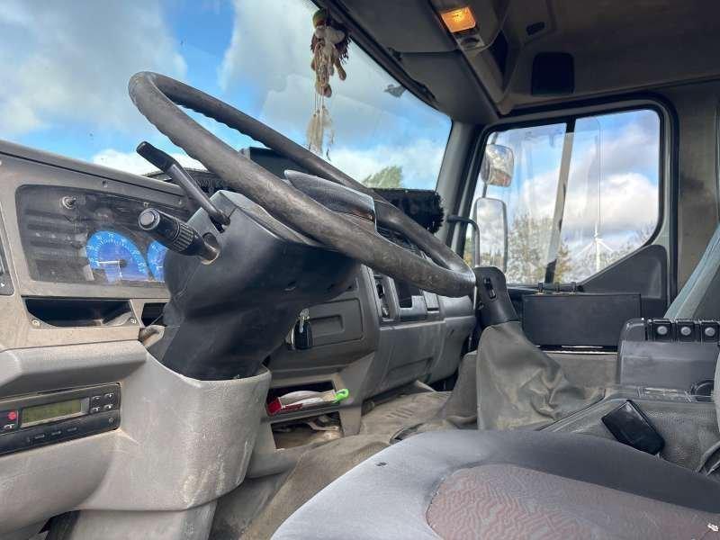 Renault KERAX 420DCI 6X4