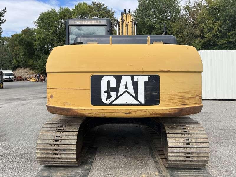 CAT 312CL