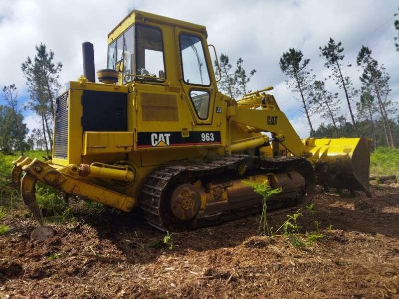 CAT 963