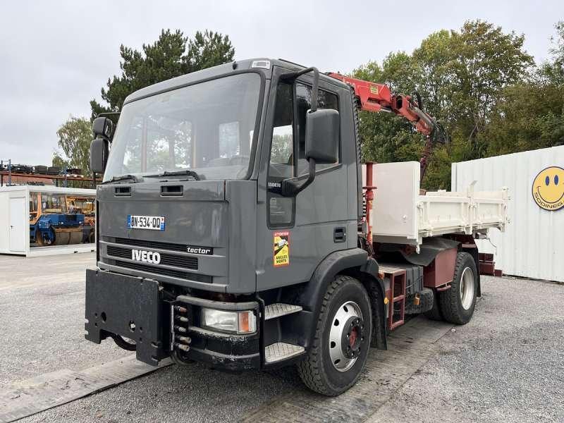 Iveco GRUE TECTOR 130E18