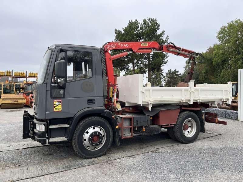 Iveco GRUE TECTOR 130E18