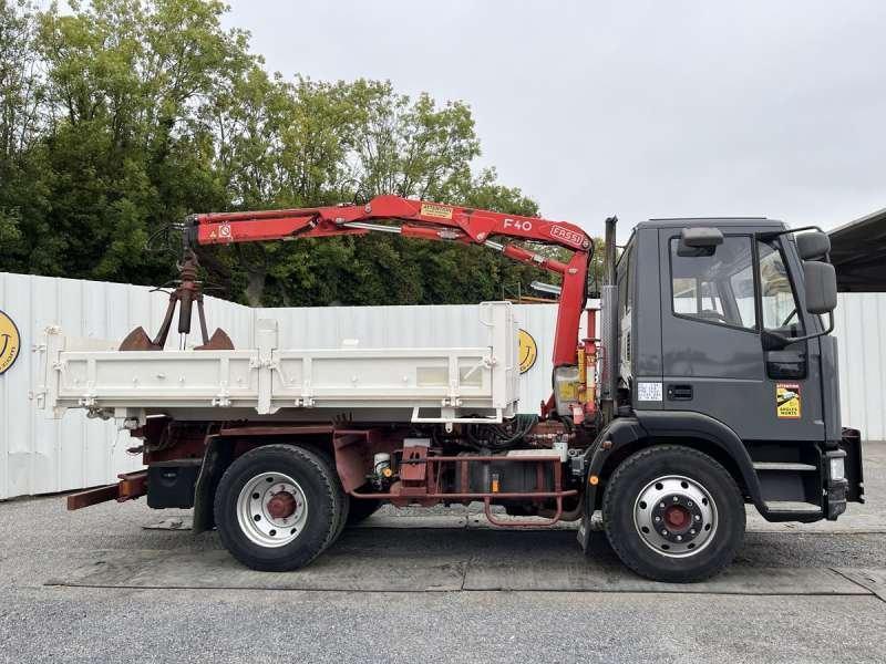 Iveco GRUE TECTOR 130E18