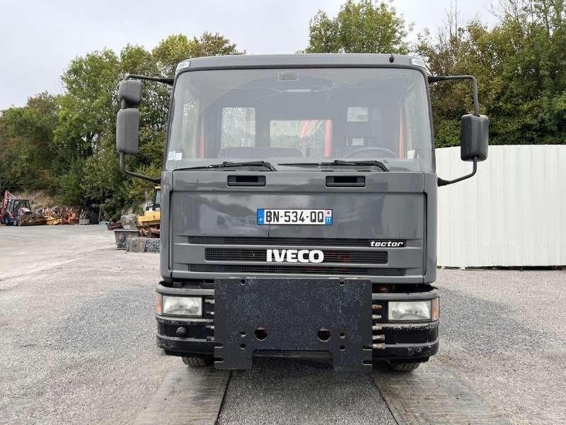 Iveco GRUE TECTOR 130E18