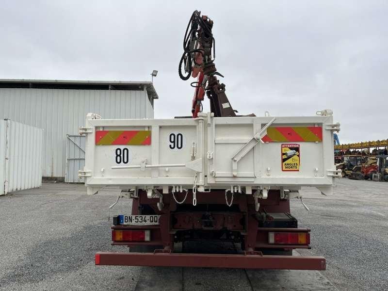 Iveco GRUE TECTOR 130E18