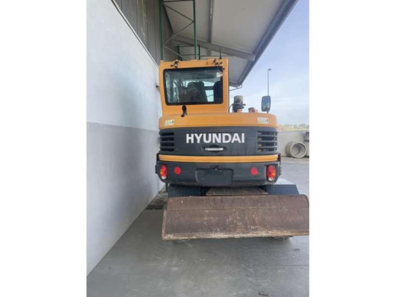 Hyundai R55W-9A