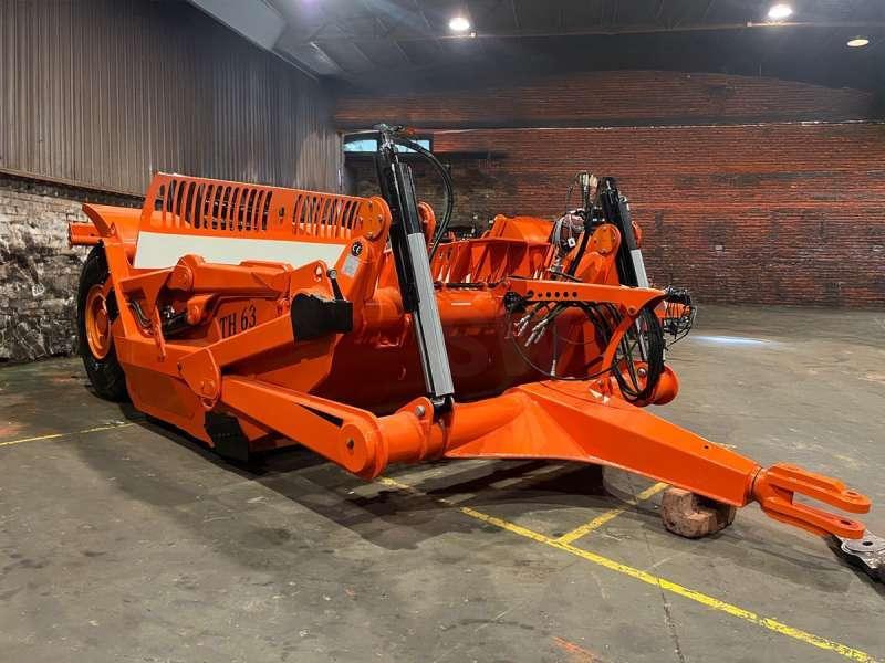 [Other] Agrotécnica TH63